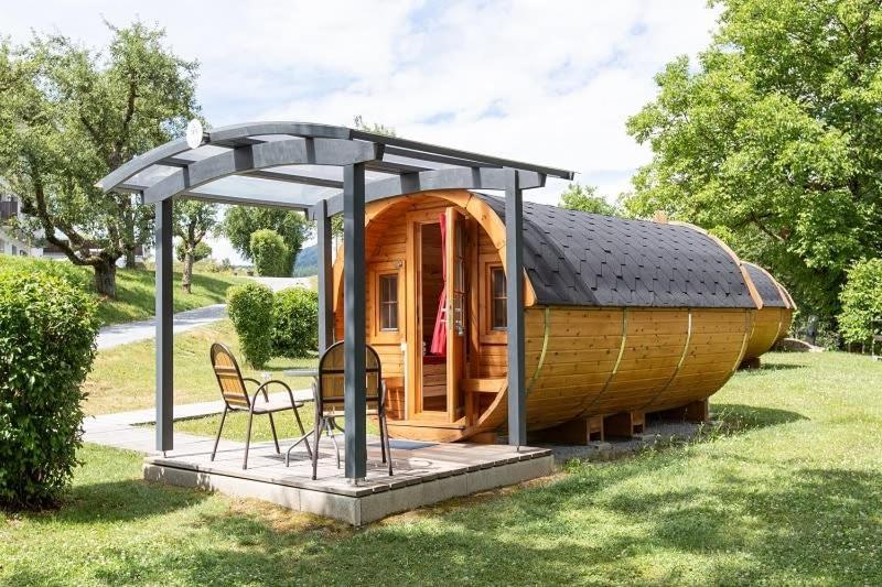 Europarcs Woerthersee 3* Schiefling am See