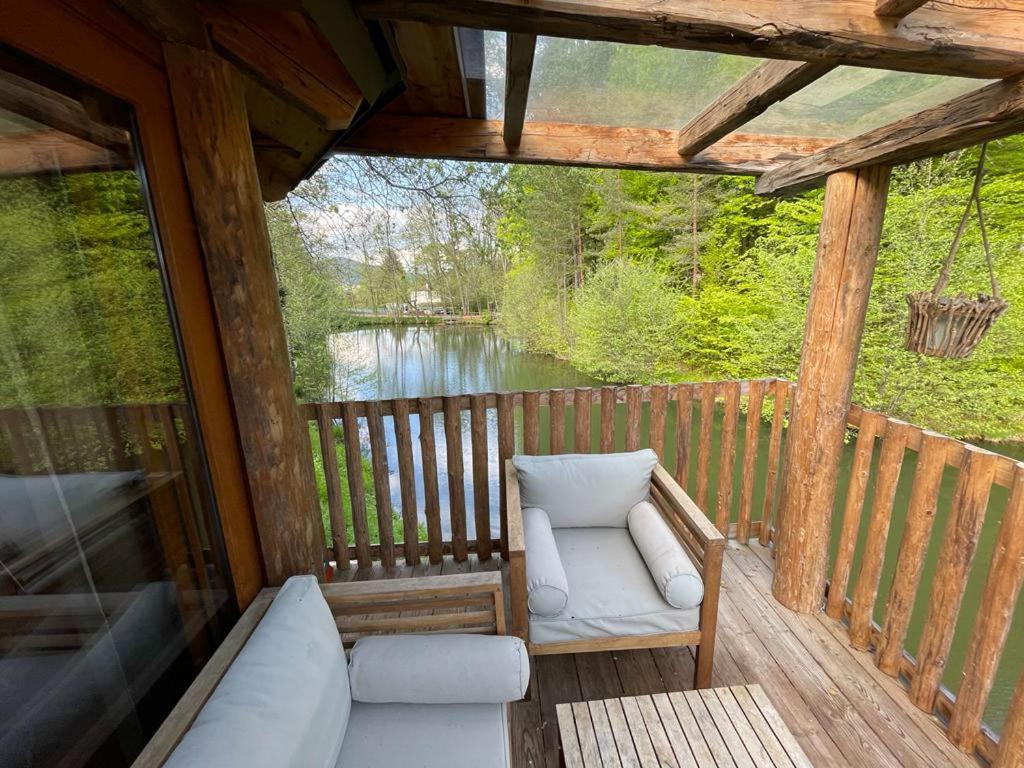 Europarcs Woerthersee 3* Schiefling am See