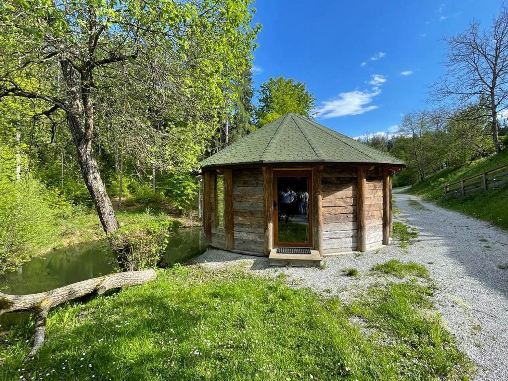 Pensjonat Europarcs Woerthersee