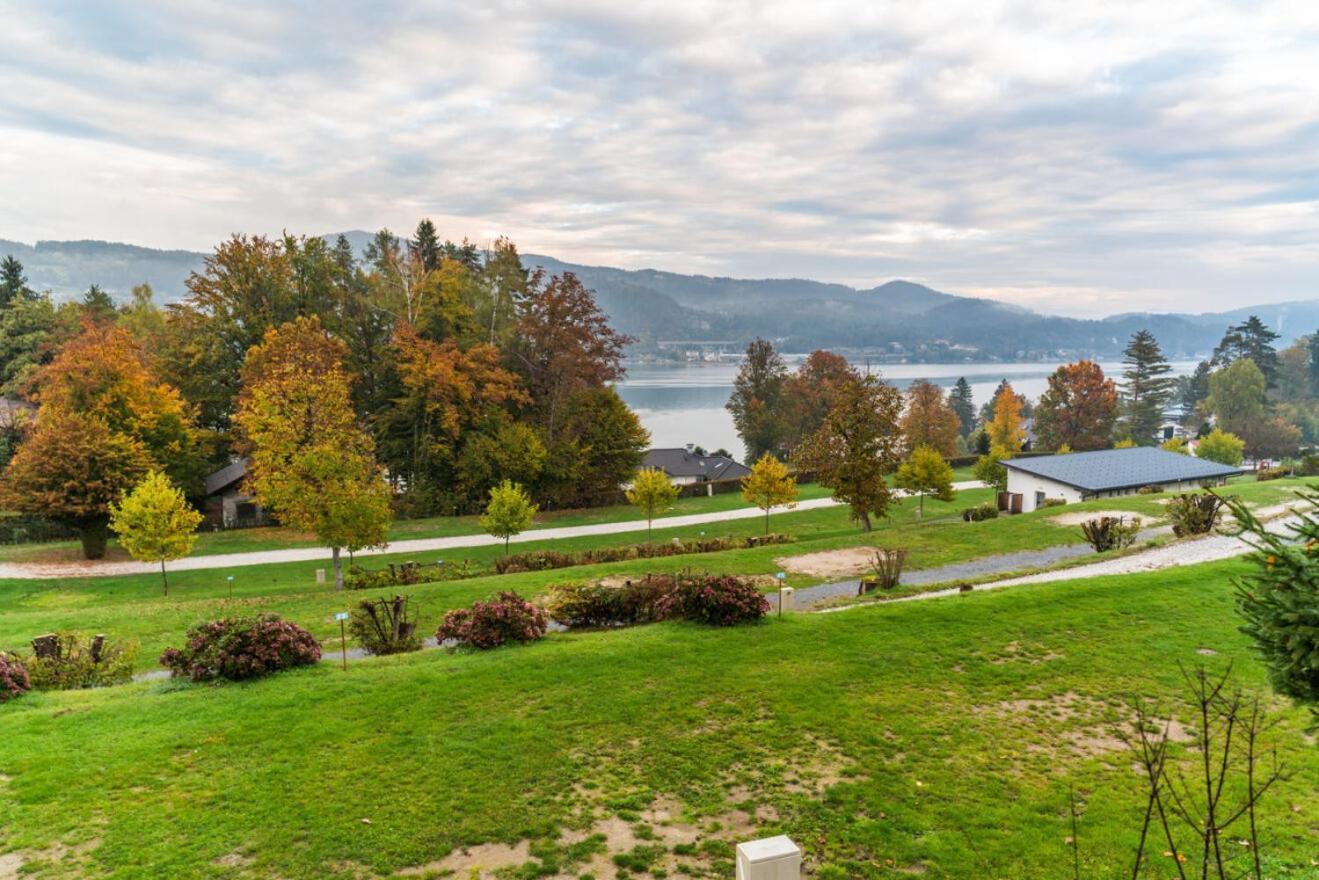 Europarcs Woerthersee Pensjonat 3*