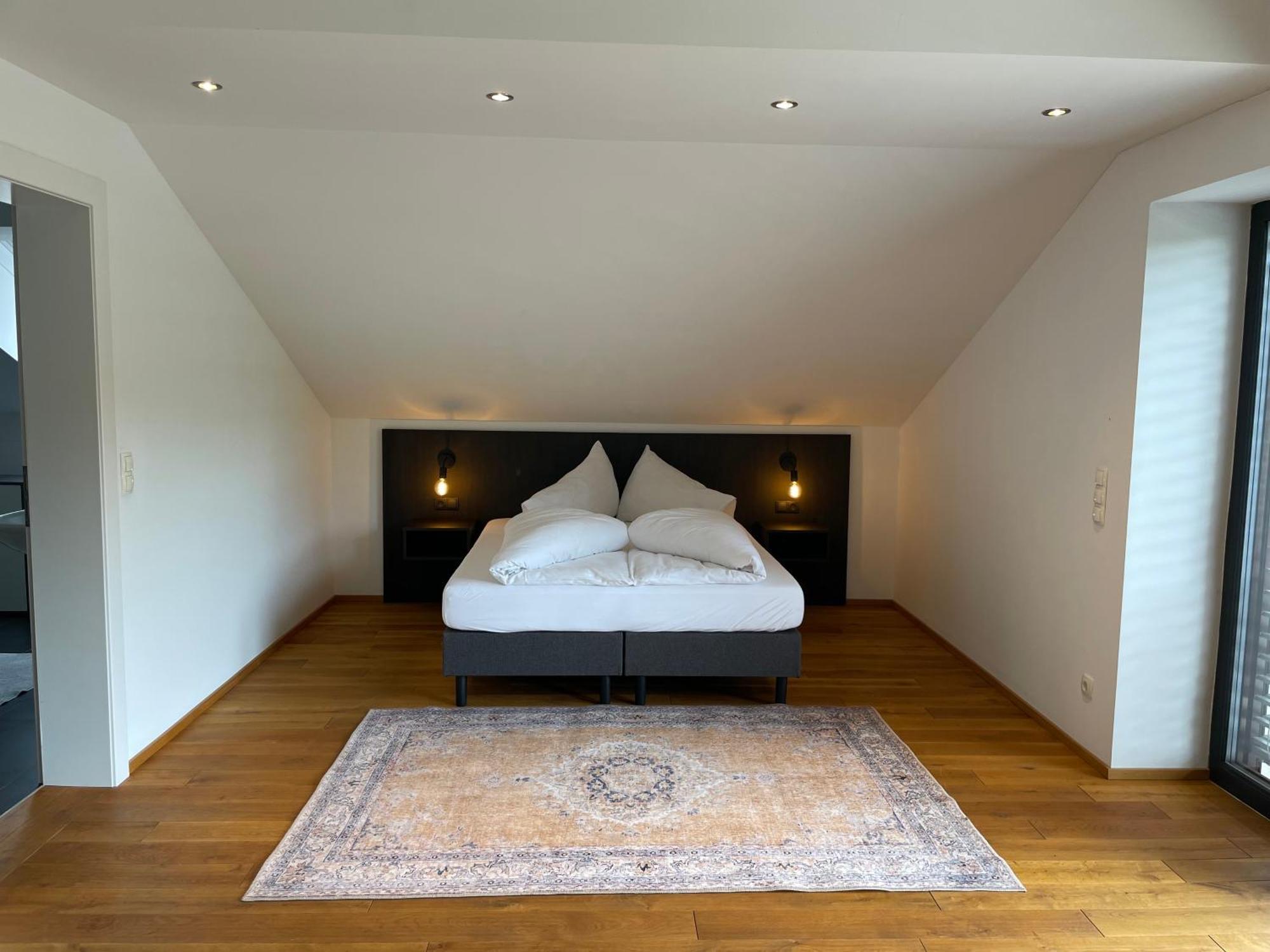 Europarcs Woerthersee Pensjonat 3*