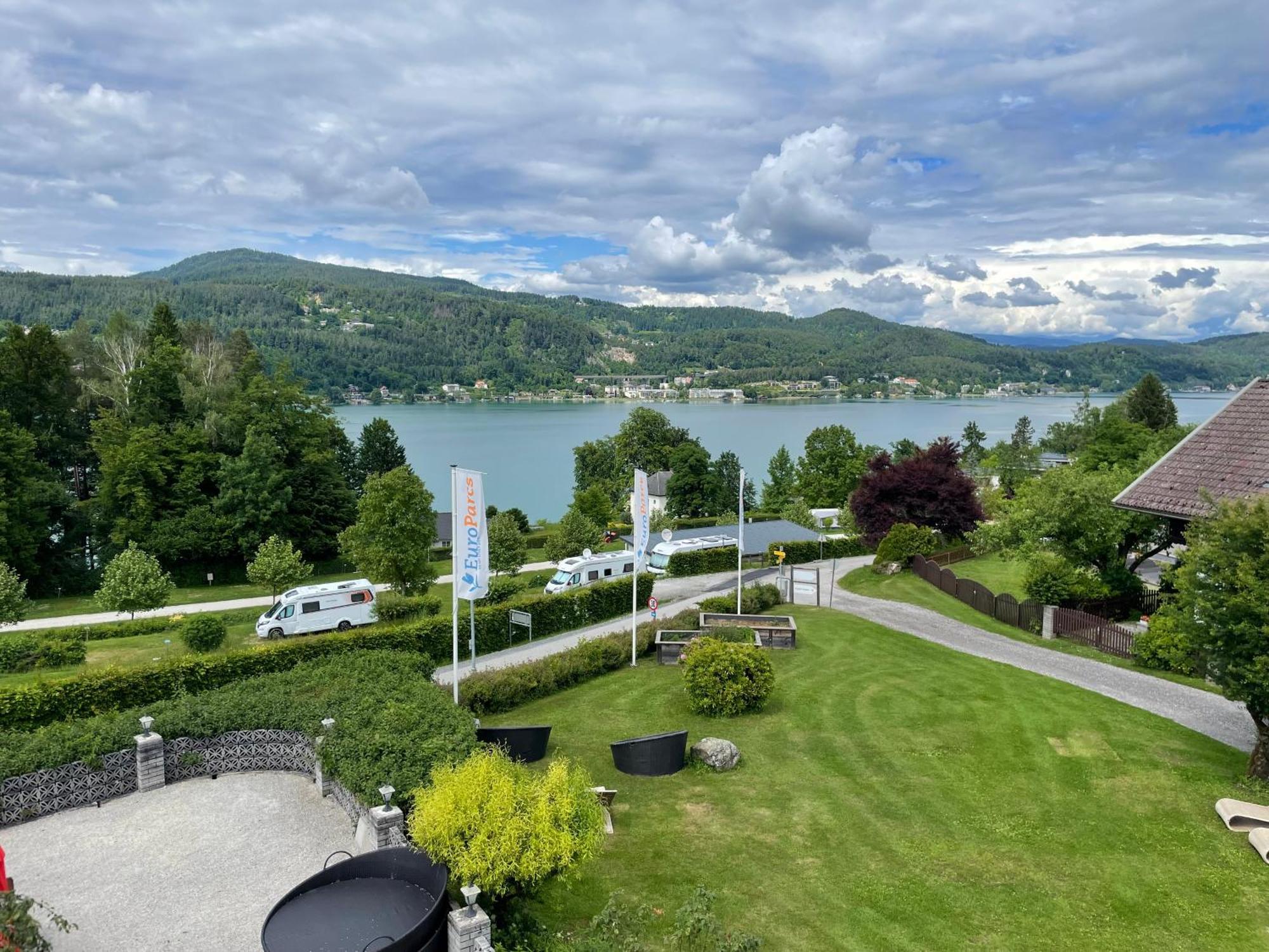 Europarcs Woerthersee Pensjonat 3*