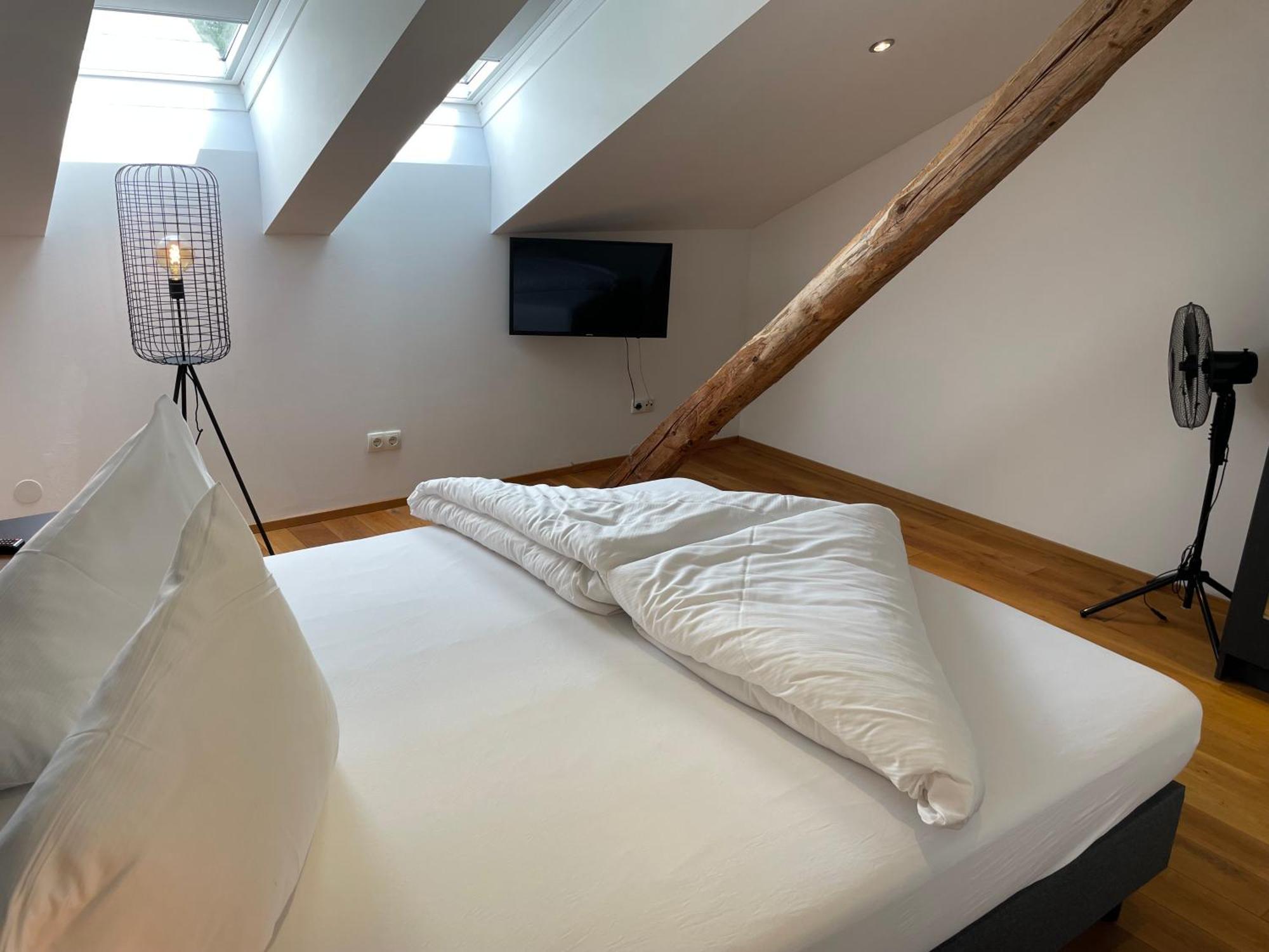 Europarcs Woerthersee 3*