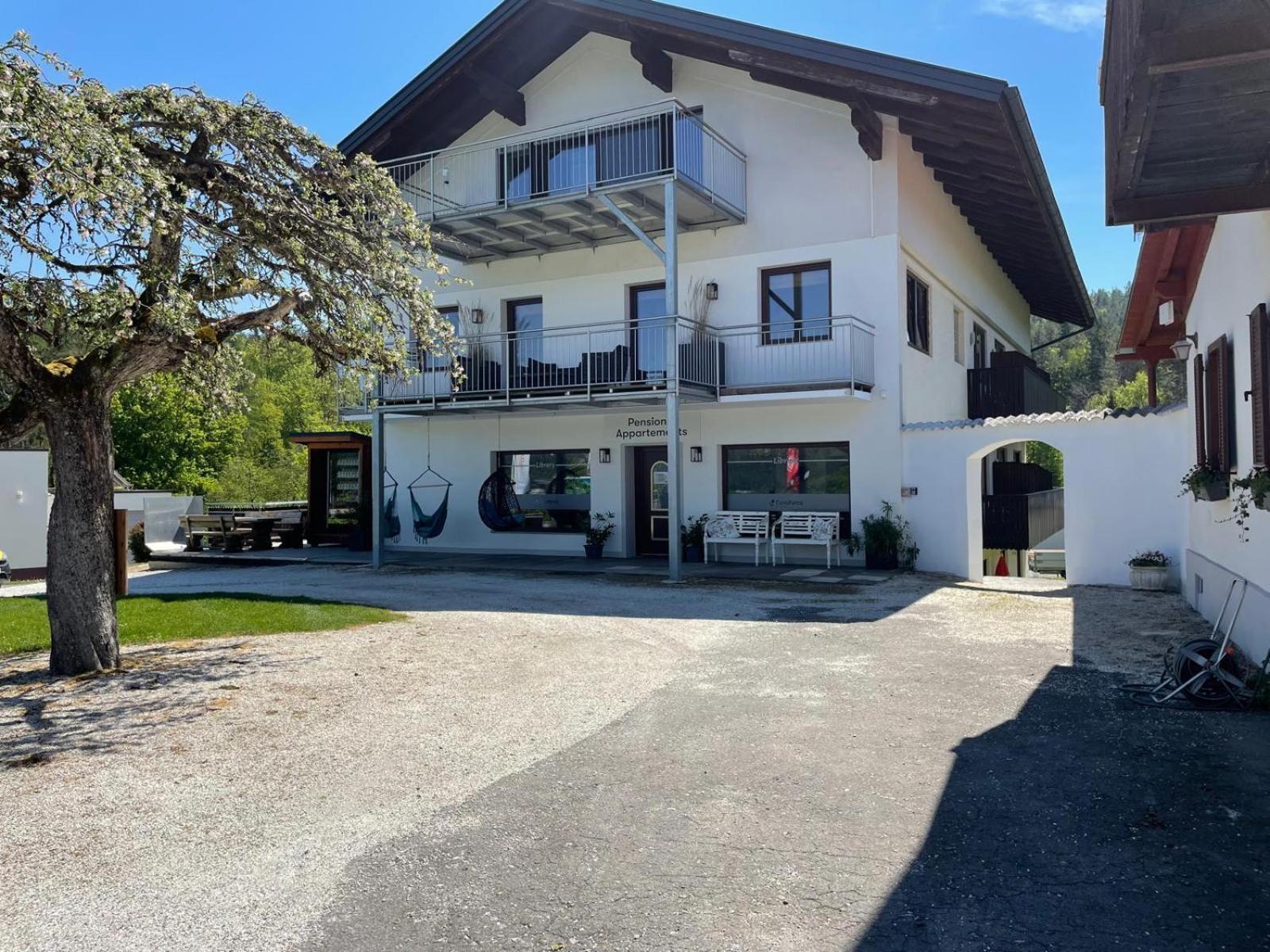 Europarcs Woerthersee 3* Schiefling am See