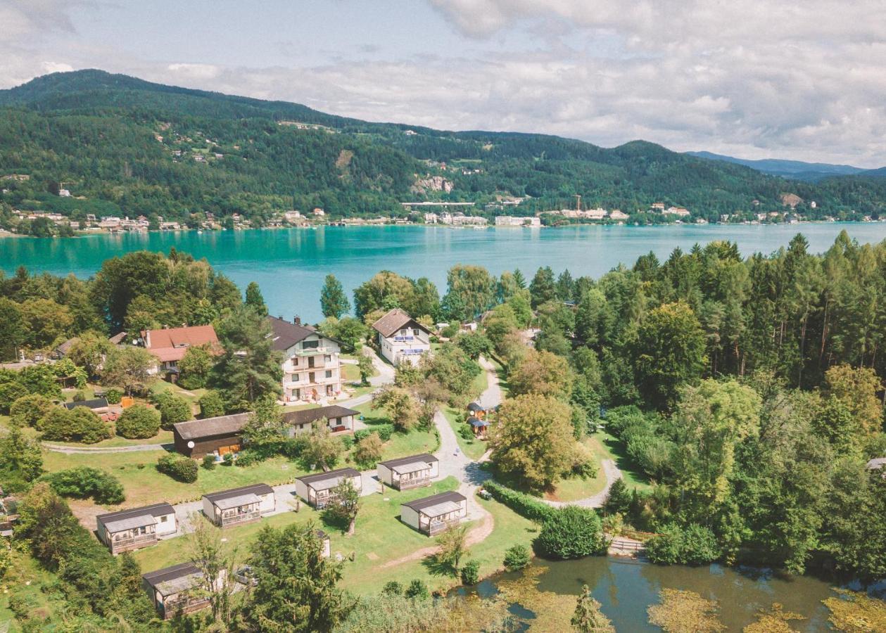 Europarcs Woerthersee 3*