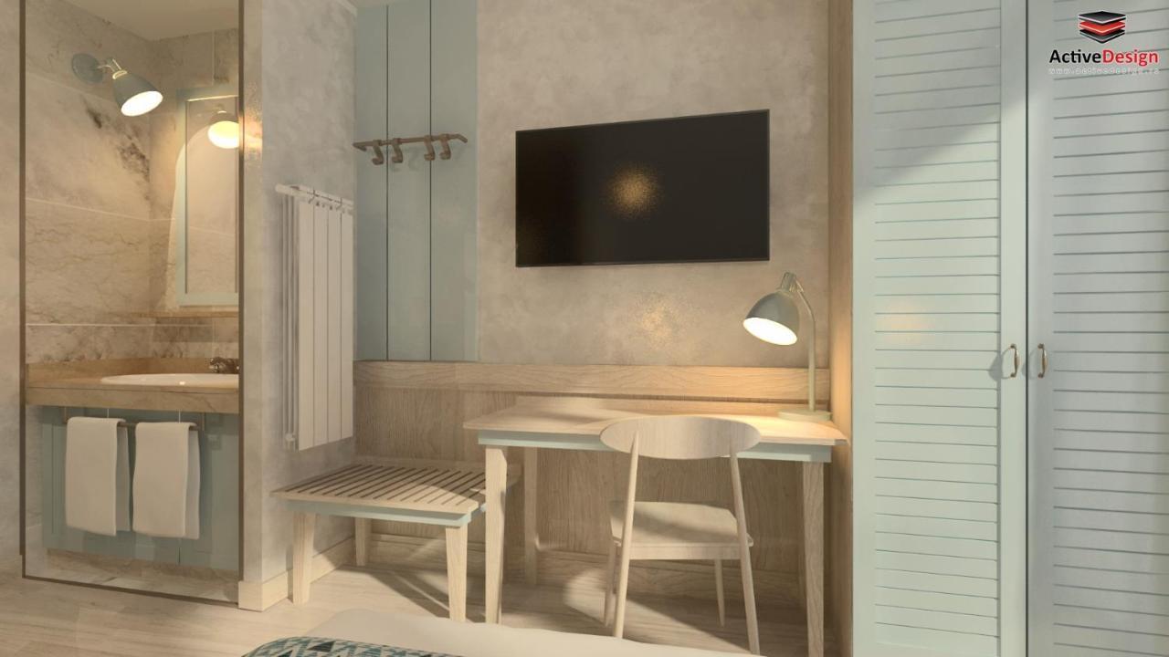 Pensjonat Europarcs Woerthersee 3*